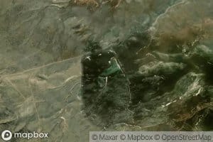 Darlington Reservoir Number 1