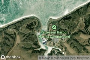 Patterson Harbor