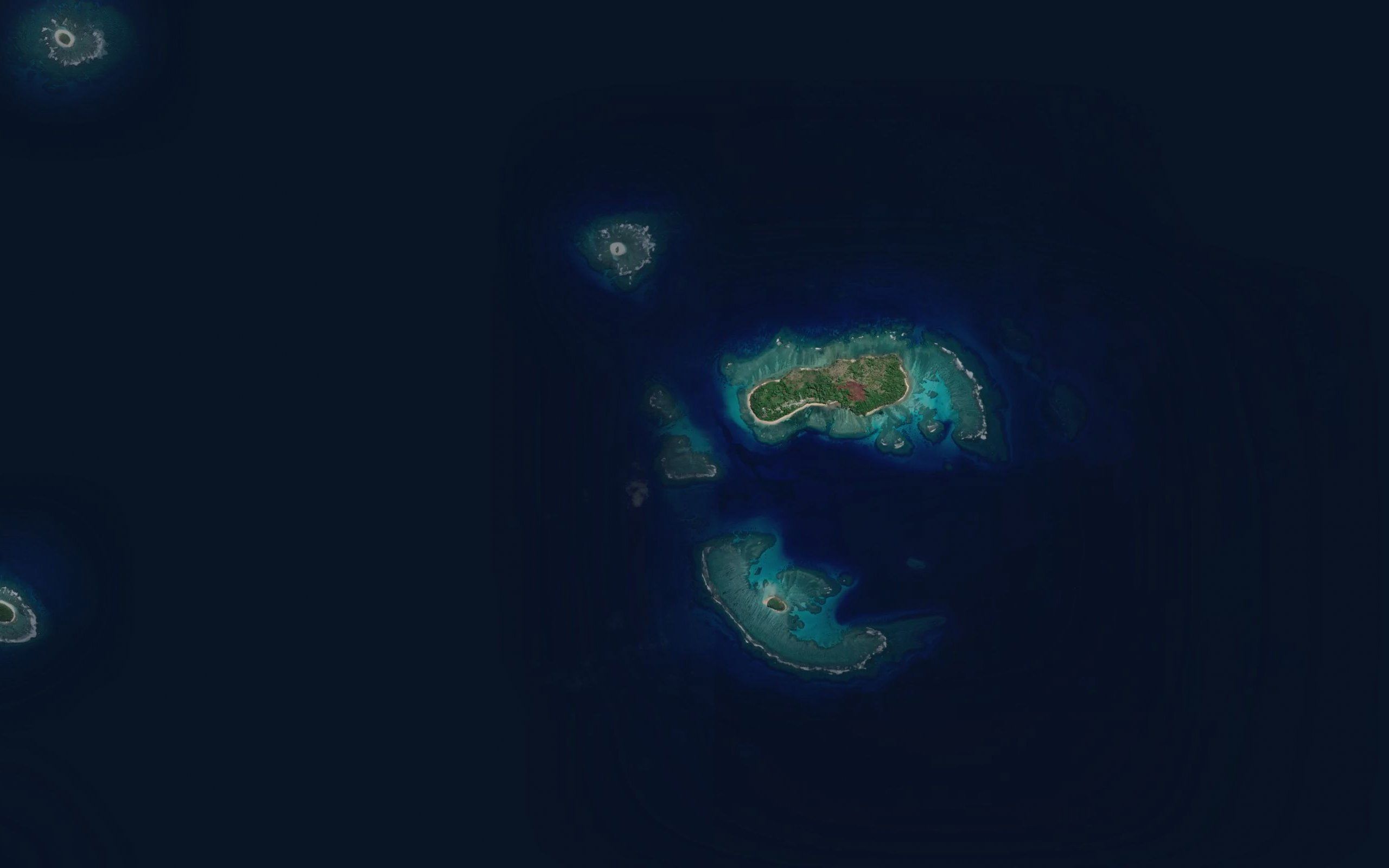 Mai Reef