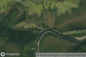 Buckskin Creek