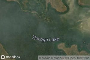 Tlocogn Lake