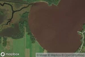 Baie du Canal
