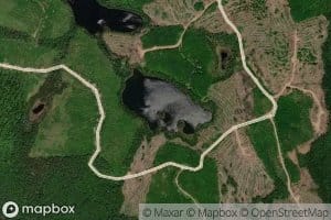 Lac du Masque