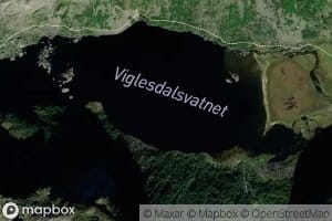 Viglesdalsvatnet