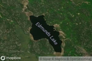 Edmunds Lake