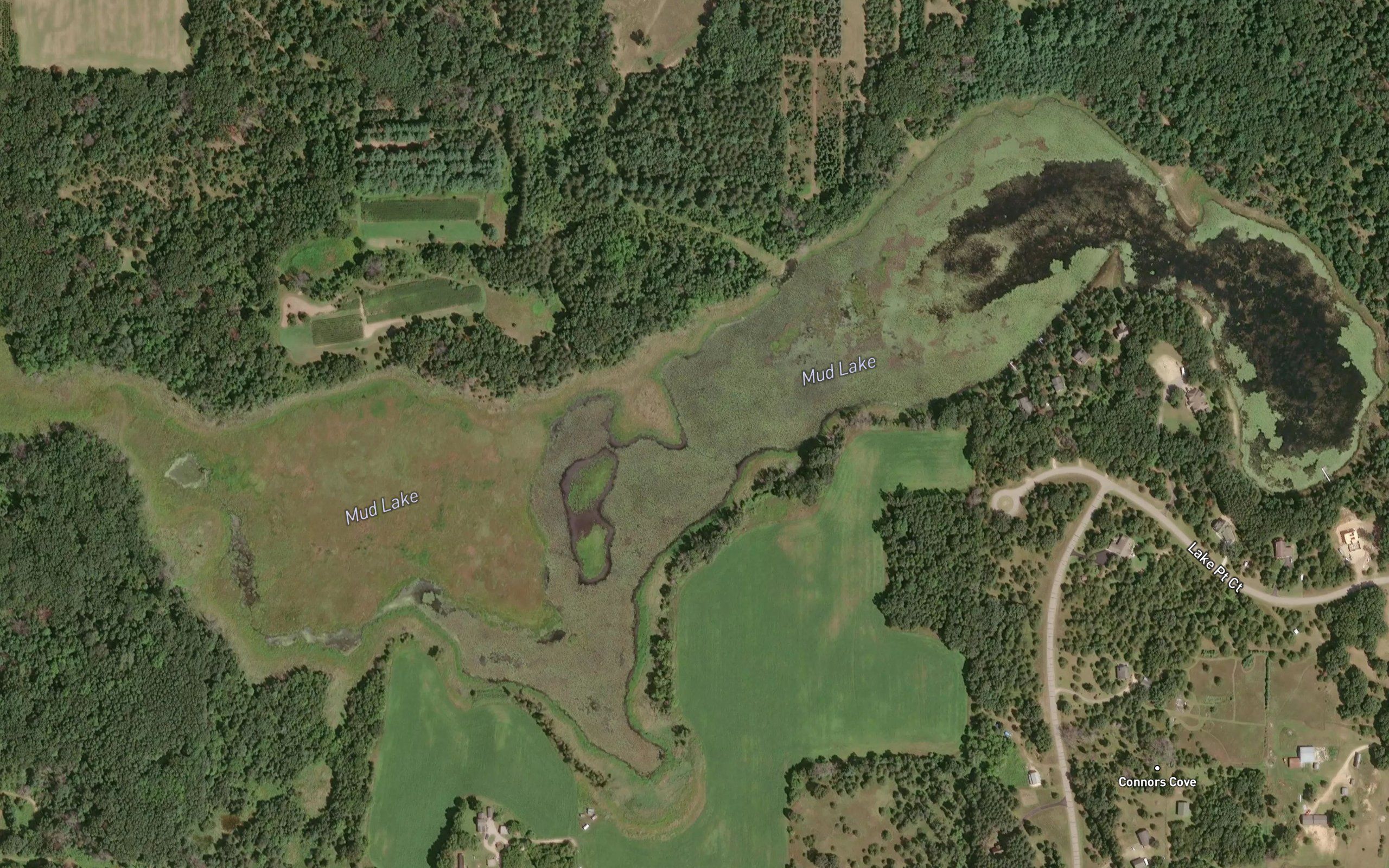 Mud Lake