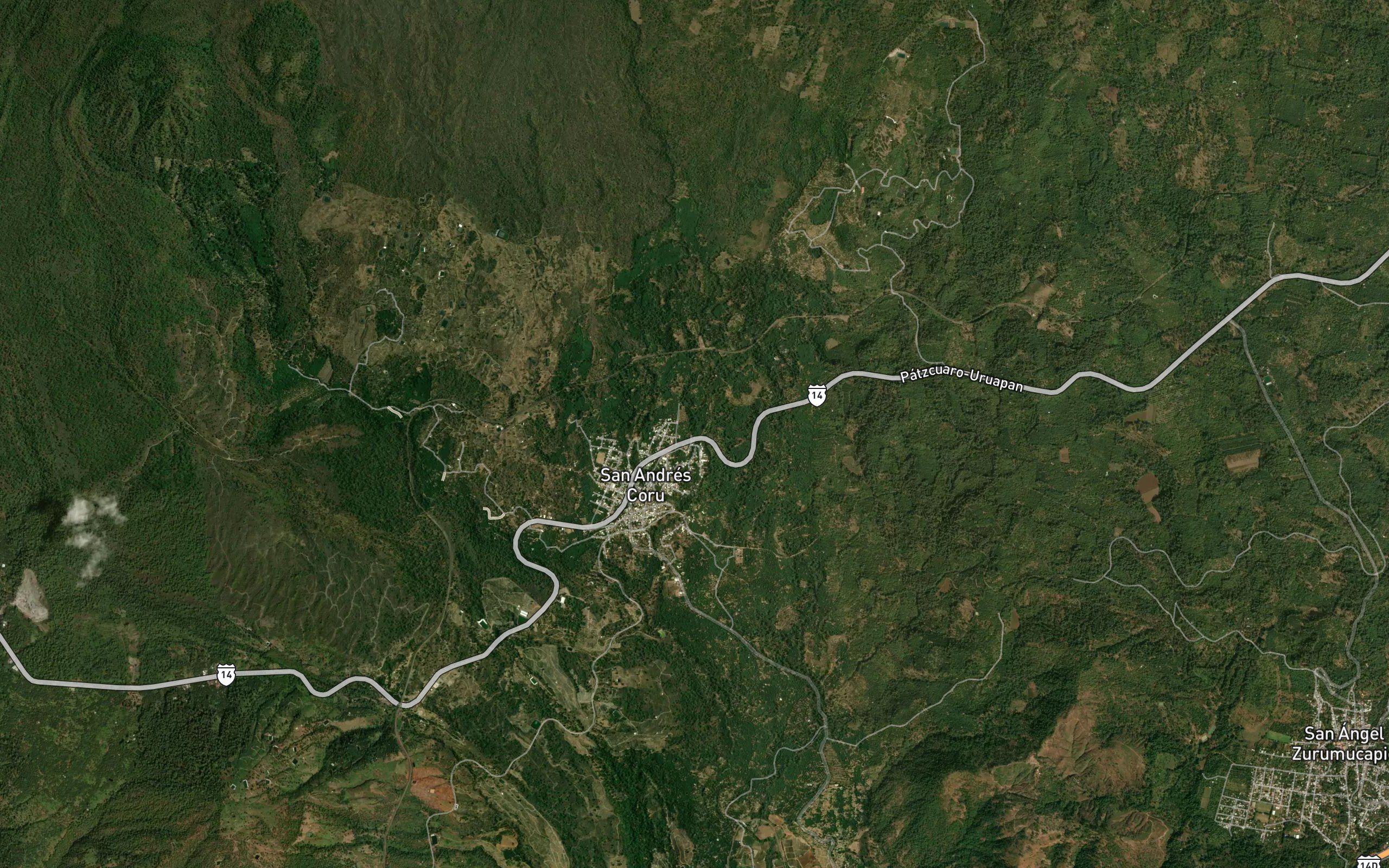 El Salto