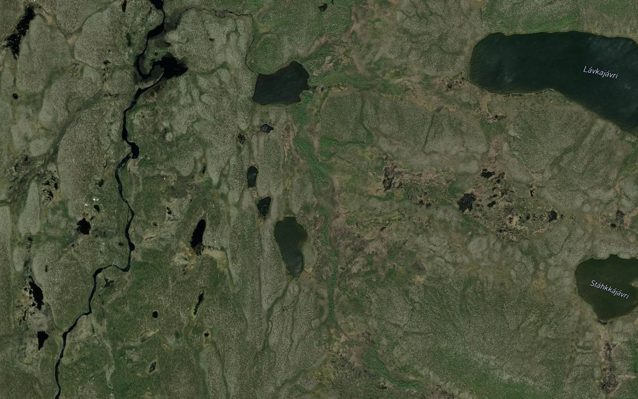 Stakkajakka