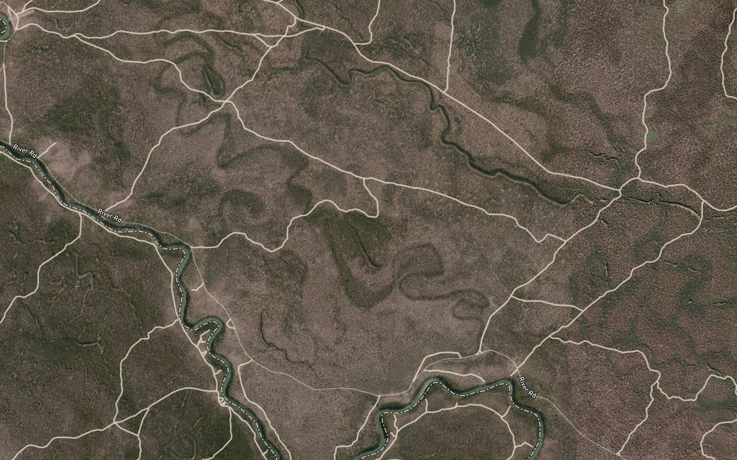 Twin Depressions