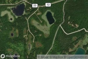 Lake Bess