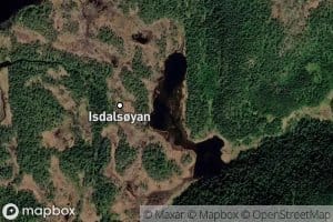 Havardsdalstjorna