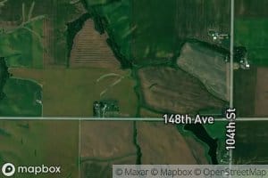 Oakwood Country Club Lake