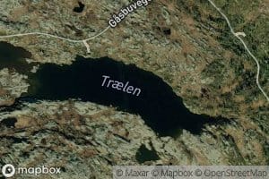 Traelen