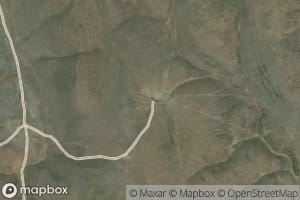 Antelope Spring