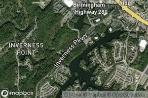 Fletcher Estate Lake