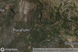 Quebrada Jenhua Huayjo