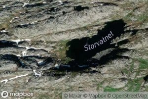 Storvatnet
