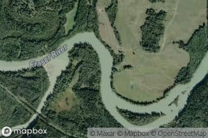 Raush River