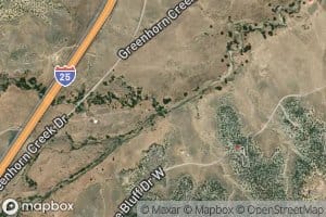 Muddy Creek