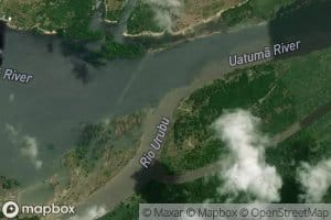 Rio Uatuma
