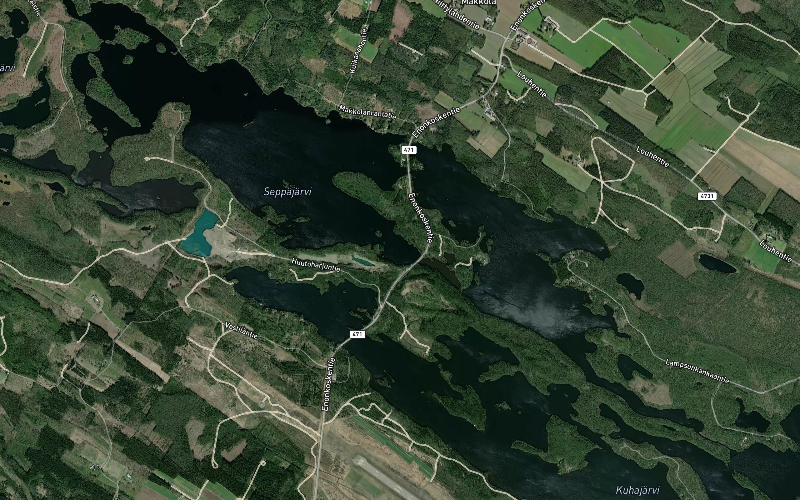 Lappalaisenlahti
