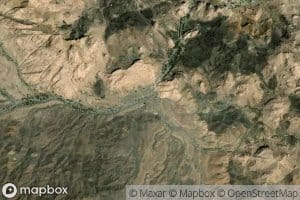 Cheshmeh-ye Chah Kar