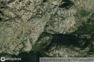 North Fork Boulder Creek