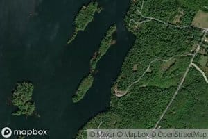 Pinkham Sound