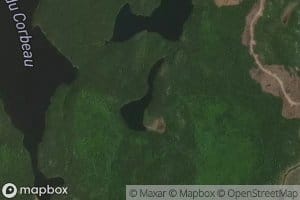 Lac en l'Air