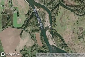 Wilson Bend