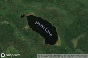 Helen Lake