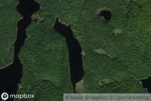 Lac la Charite