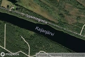 Kaijanjarvi