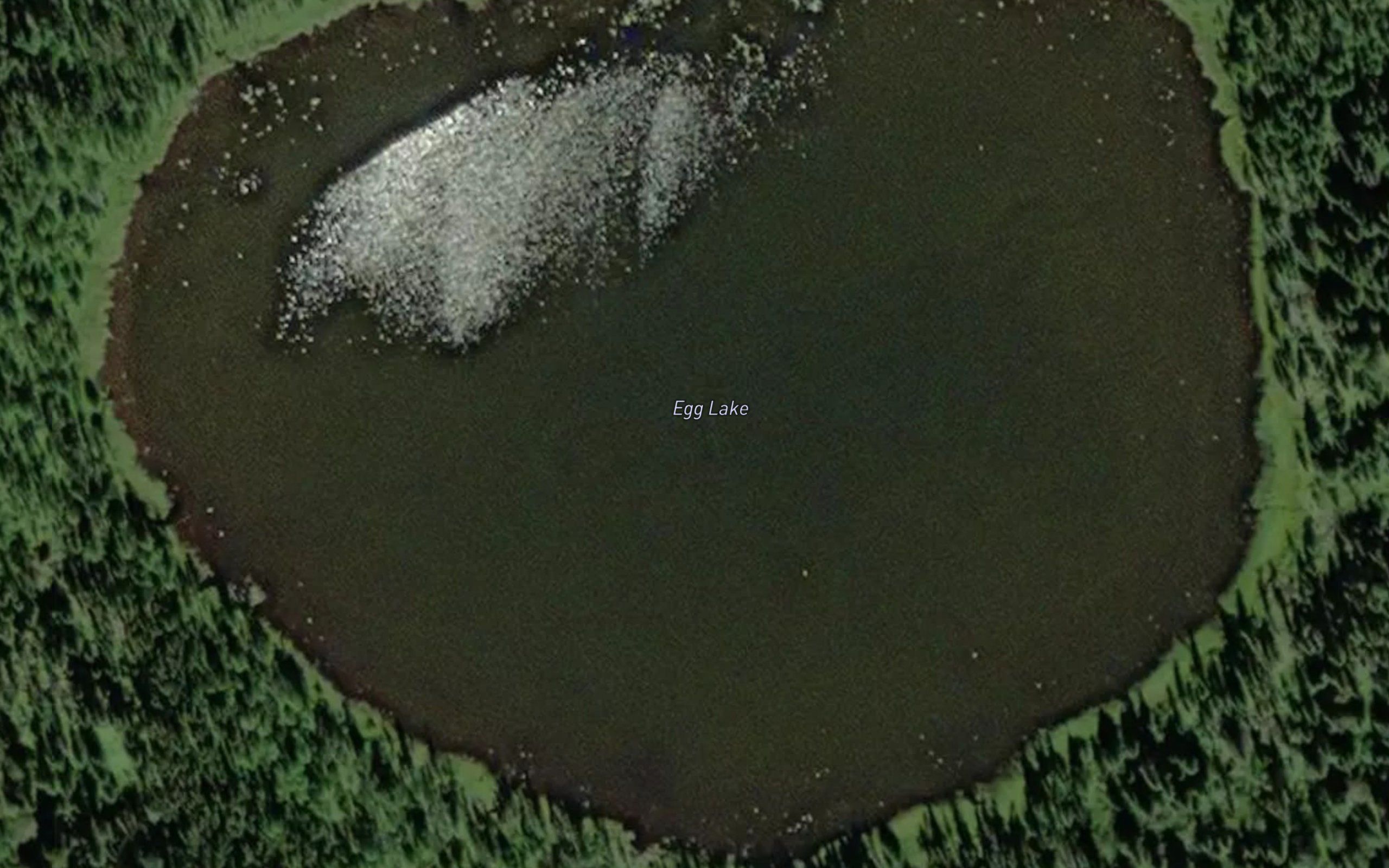 Egg Lake