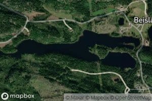 Beislandsvatn