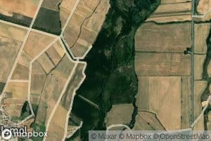 Arroyo Valle de Arriba