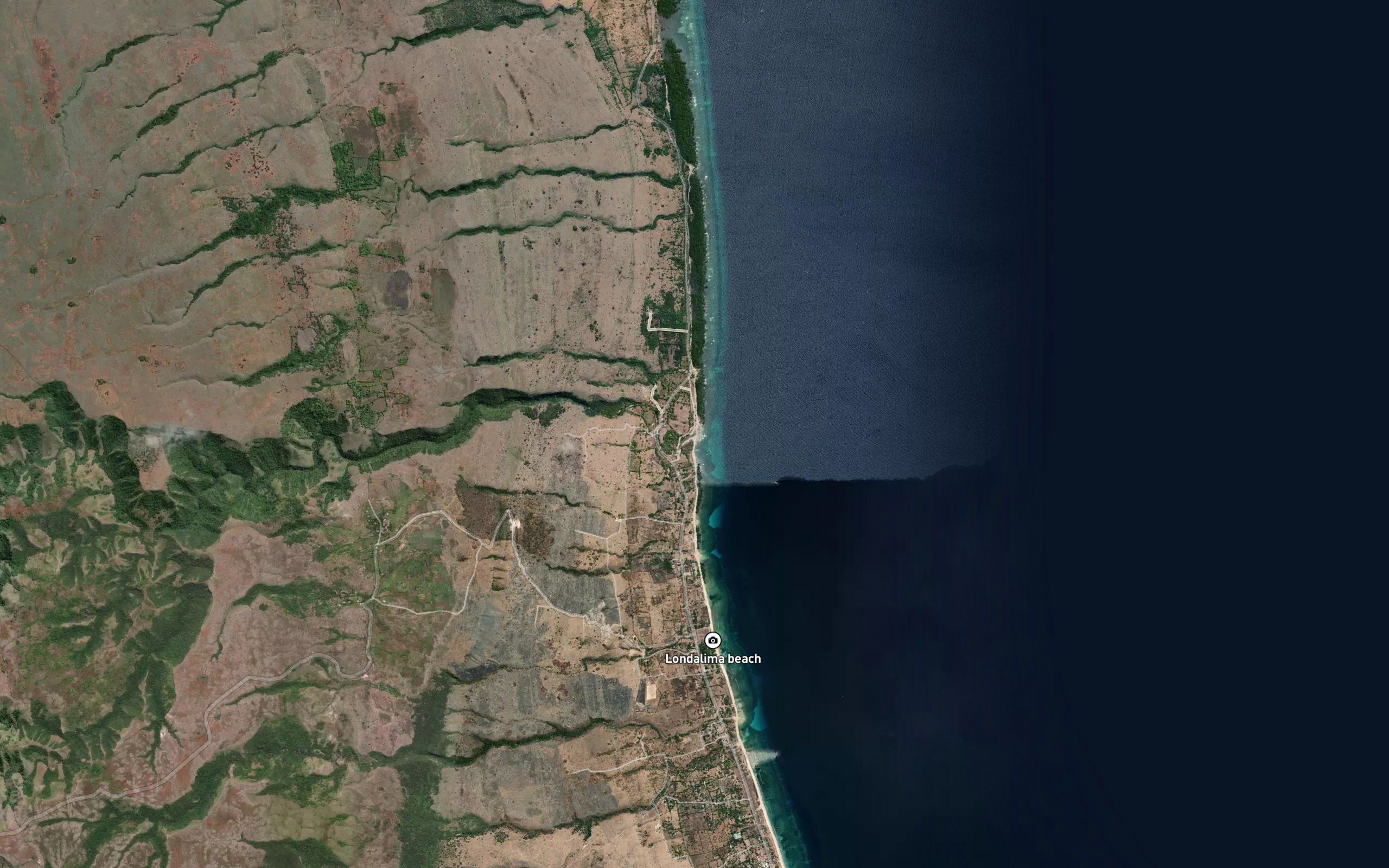 Luku Manangamihi