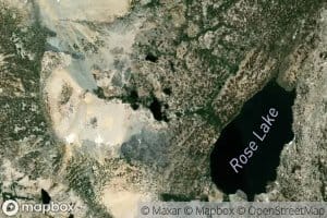 Rosebud Lake