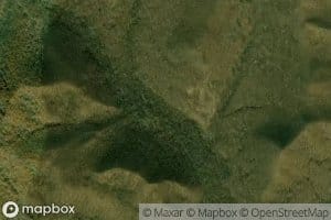 Pad' Levaya Koryavaya