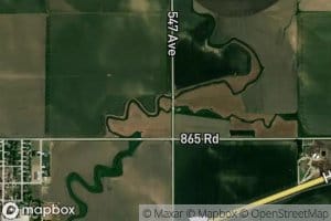 East Branch North Fork Elkhorn River