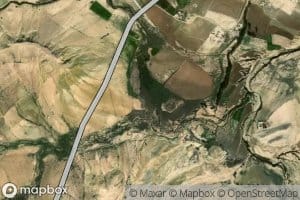 Oued Ahmed Ben Mohammed