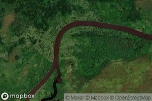 Crique Krahkratingni