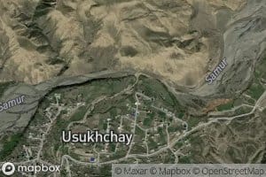 Usukhchay