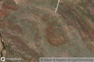 Button Creek