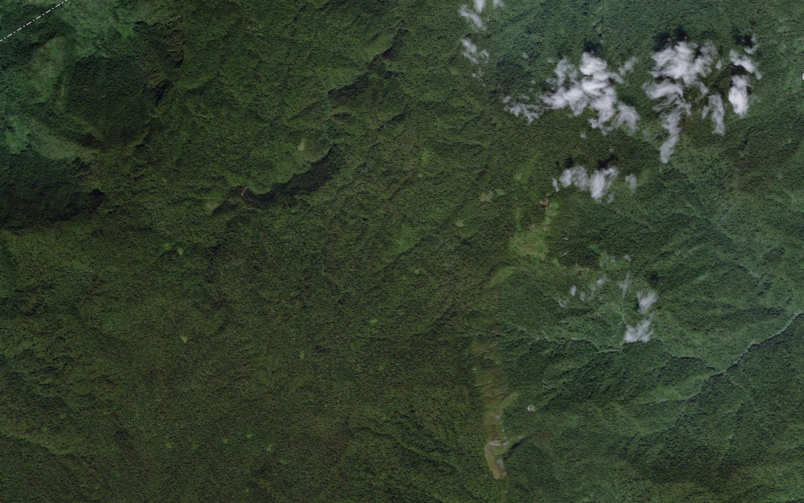 Kaeng River