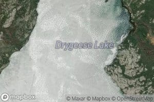 Drygeese Lake