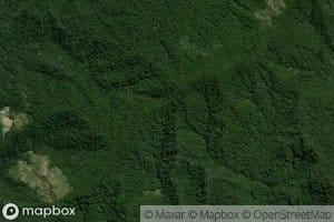 Right Branch Johnson Creek