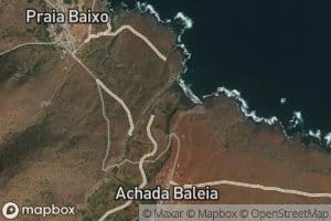 Ribeira de Sao Domingos