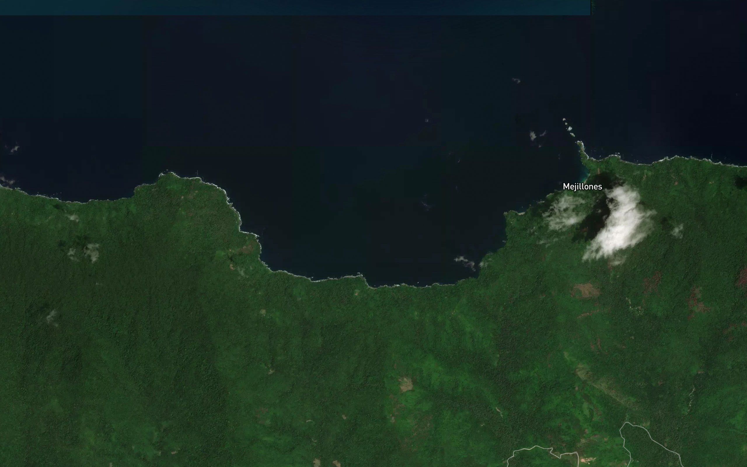 Ensenada de Mejillones