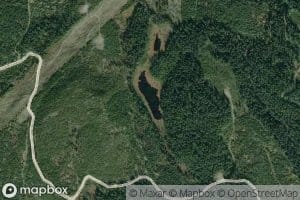Pintail Lake